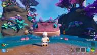 Klombos are back in Lost Isles (Image via Epic Games)